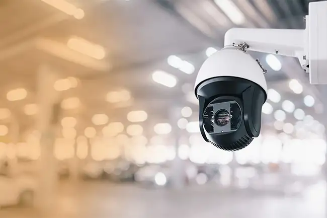 Videovalve ja valvesüsteemid – paigaldus Eestis